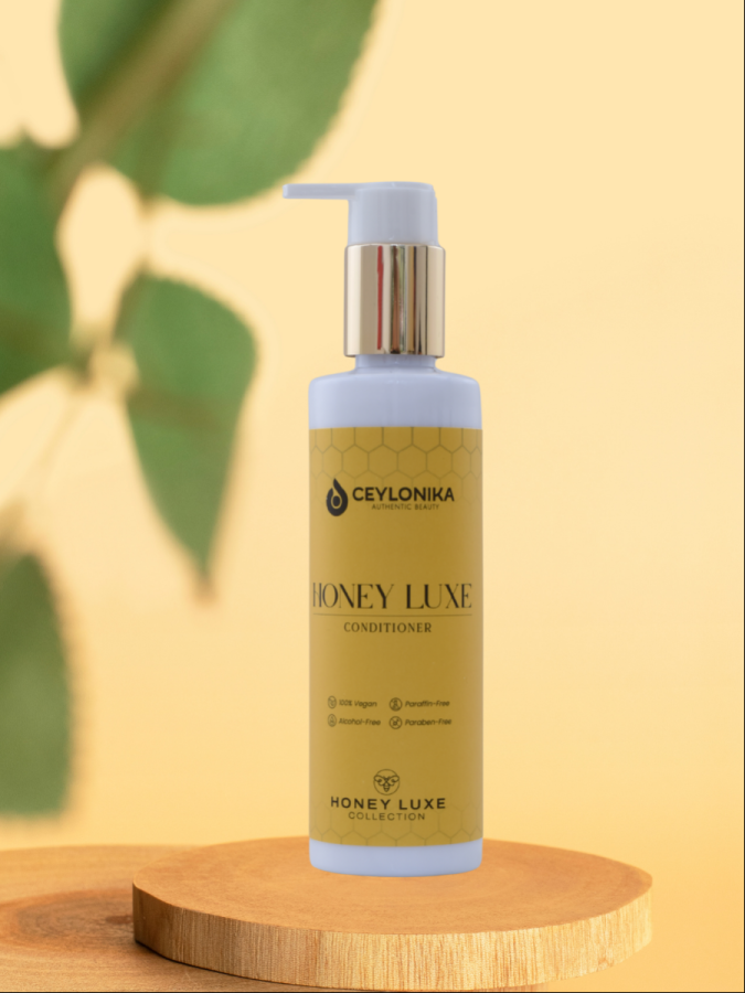 Honey Luxe Conditioner