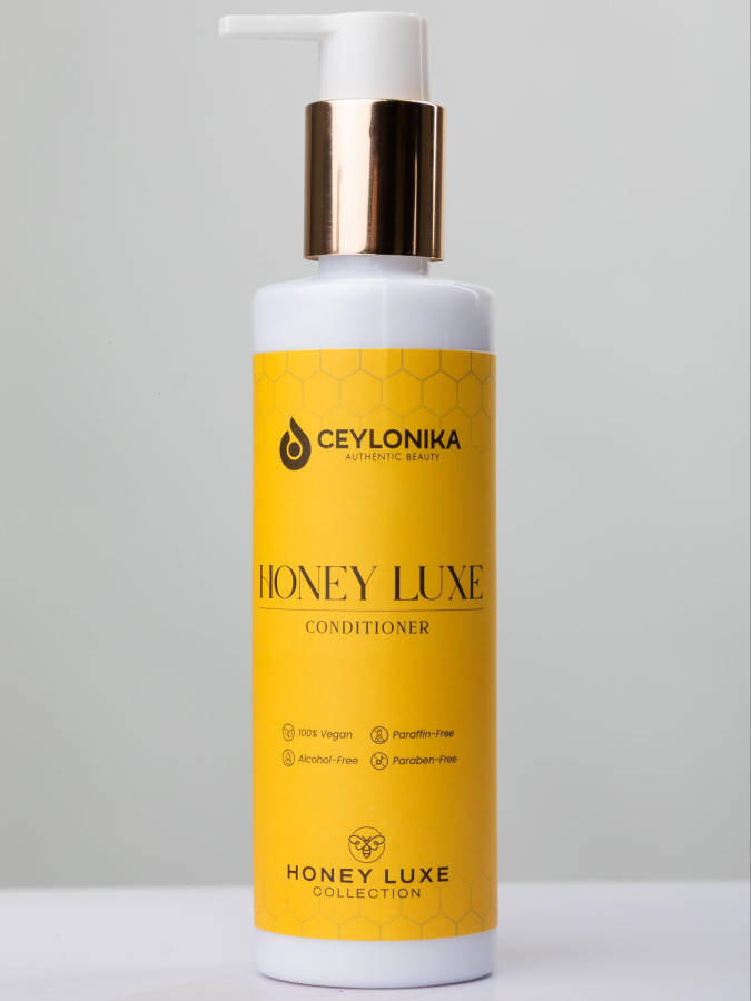 Honey Luxe Conditioner