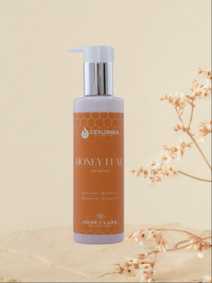 Honey Luxe Shampoo