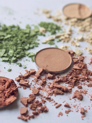 Color Cosmetics