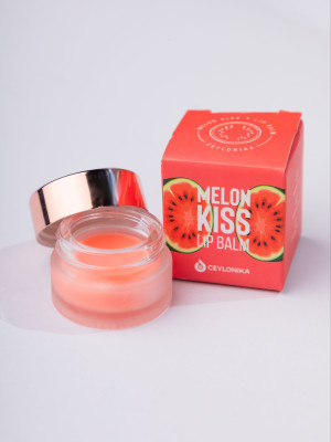 Melon Kiss Lip Balm