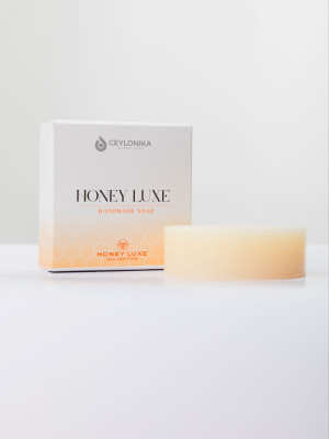Honey Luxe  Handmade Soap