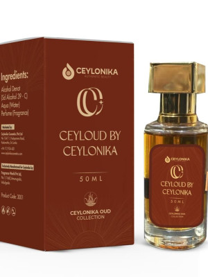 CEYLOUD- By Ceylonika